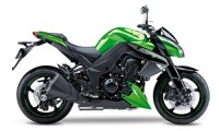 10-13 Z1000 Carénages