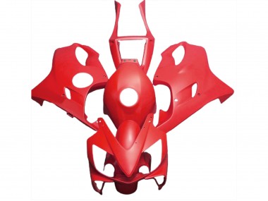 01-03 Rouge Mat CBR600 F4i Carénage
