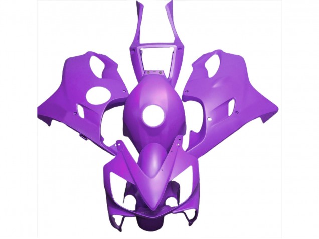 01-03 Violet Mat Clair CBR600 F4i Carénage 01-03 Violet Mat Clair CBR600 F4i Carénage