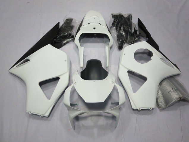 02-03 Blanc CBR954RR Carénage
