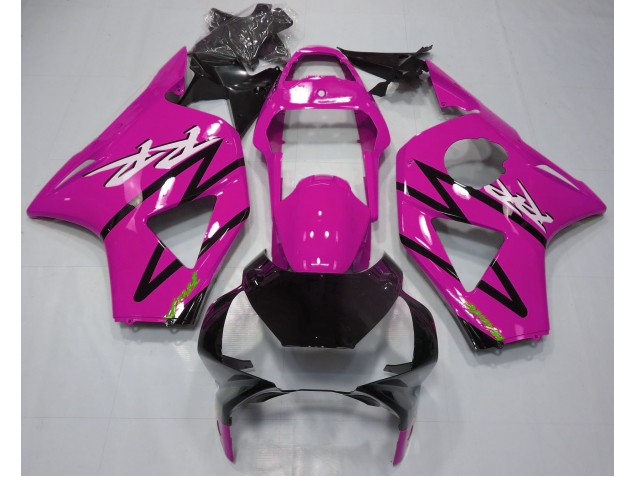 02-03 Lame Rose Brillant CBR954RR Carénage