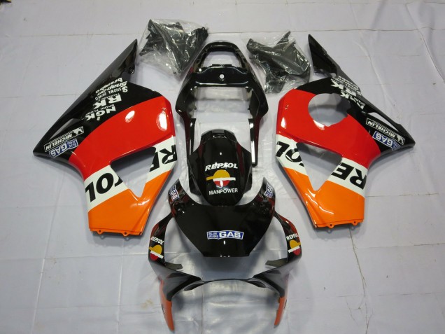 02-03 Repsol CBR954RR Carénage
