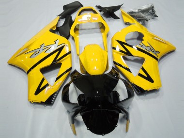 02-03 Style Cbr Jaune Brillant CBR954RR Carénage