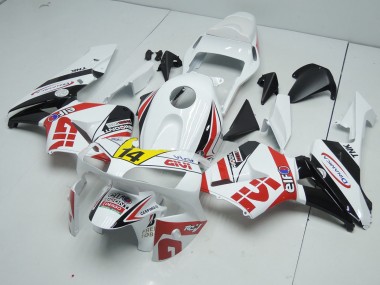 03-04 Elf CBR600RR Carénage