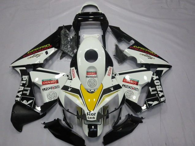 03-04 Playboy Style CBR600RR Carénage