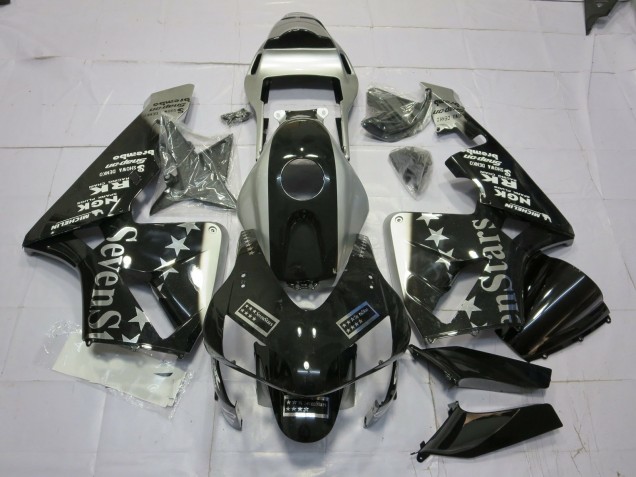 03-04 Seven Star CBR600RR Carénage 03-04 Seven Star CBR600RR Carénage