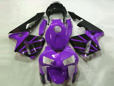 03-04 Violet Brillant OEM CBR600RR Carénage