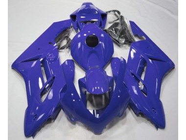 04-05 Bleu Brillant Uni CBR1000RR Carénage