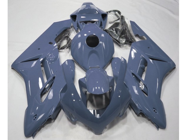 04-05 Bleu Foncé Uni Brillant CBR1000RR Carénage 04-05 Bleu Foncé Uni Brillant CBR1000RR Carénage