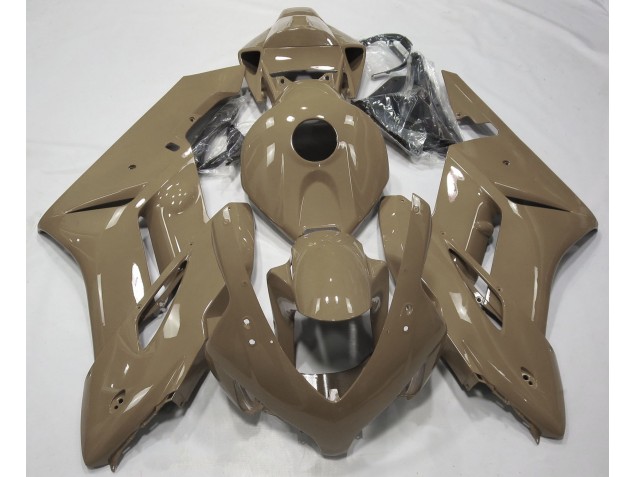 04-05 Brun Brillant Uni CBR1000RR Carénage