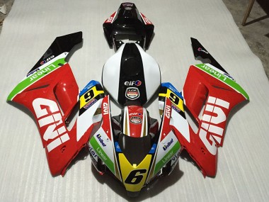 04-05 Givi Sei CBR1000RR Carénage