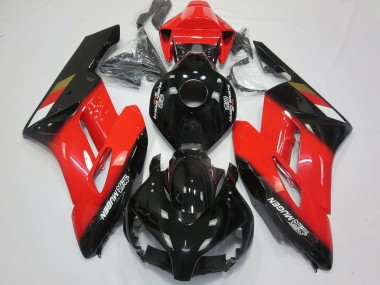 04-05 Mugen CBR1000RR Carénage