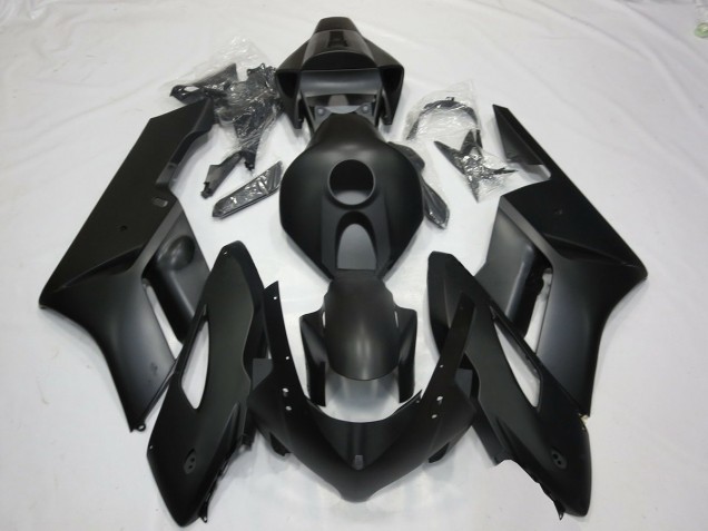 04-05 Noir Mat CBR1000RR Carénage
