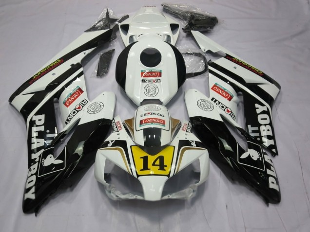 04-05 Playboy CBR1000RR Carénage