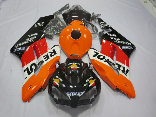 04-05 Repsol Conception CBR1000RR Carénage