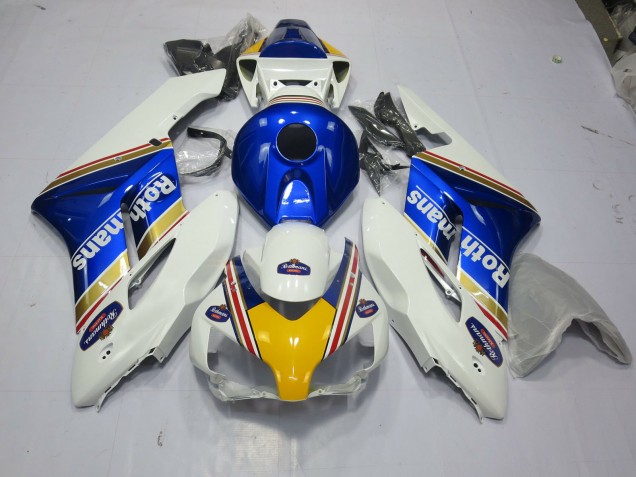 04-05 Rothmans CBR1000RR Carénage
