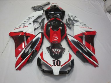 04-05 Sexy CBR1000RR Carénage