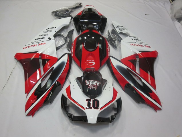 04-05 Sexy CBR1000RR Carénage