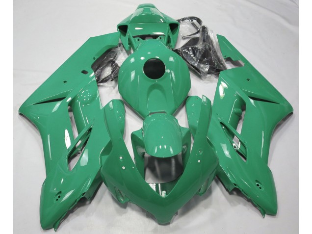 04-05 Vert Brillant Uni CBR1000RR Carénage 04-05 Vert Brillant Uni CBR1000RR Carénage