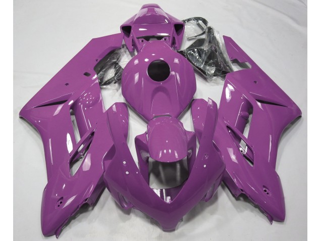 04-05 Violet Brillant Uni CBR1000RR Carénage 04-05 Violet Brillant Uni CBR1000RR Carénage