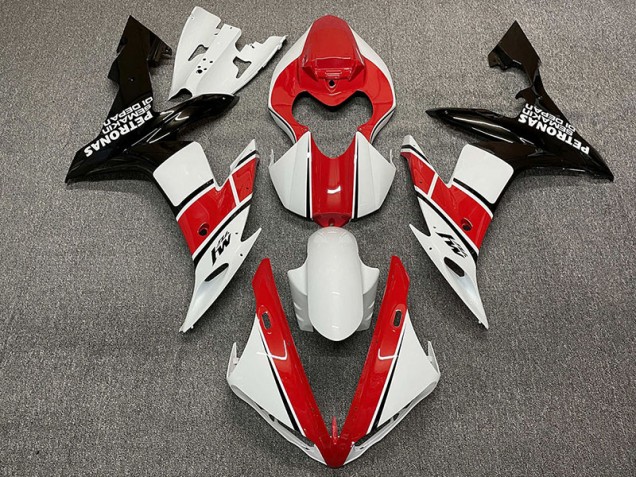 04-06 Style De Course Personnalisé OEM R1 Carénage