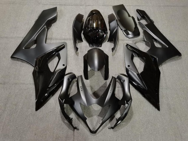 05-06 Mat Complet & Brillant GSXR 1000 Carénage 05-06 Mat Complet & Brillant GSXR 1000 Carénage