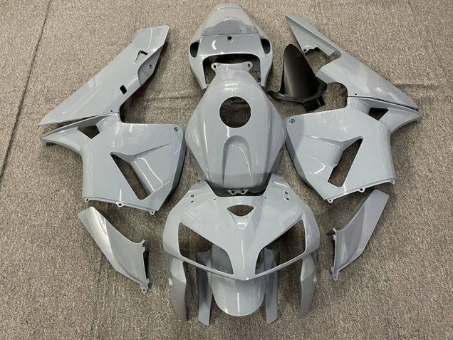 05-06 Nardo Gris CBR600RR Carénage