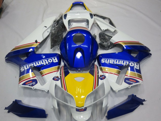 05-06 Rothmans CBR600RR Carénage