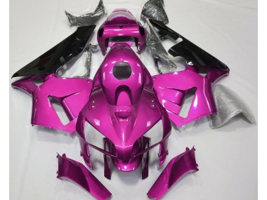 05-06 Style Cbr Rose Vif CBR600RR Carénage