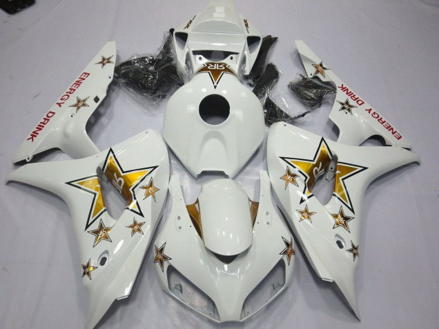 06-07 Boisson Énergisante CBR1000RR Carénage