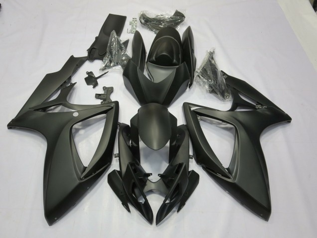 06-07 Mat GSXR 600-750 Carénage
