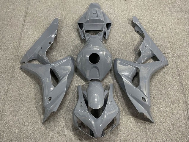 06-07 Nardo Gris CBR1000RR Carénage