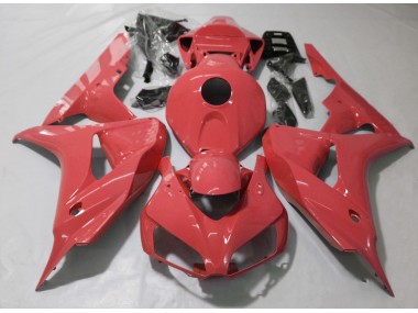 06-07 Rouge Bonbon CBR1000RR Carénage