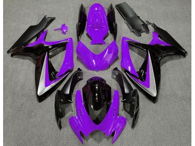 06-07 Style Violet OEM GSXR 600-750 Carénage