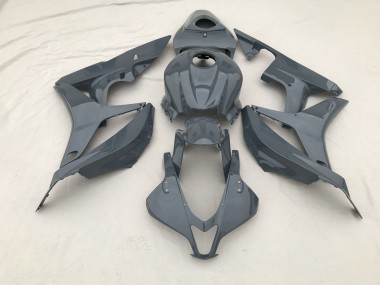 07-08 Gris Foncé CBR600RR Carénage
