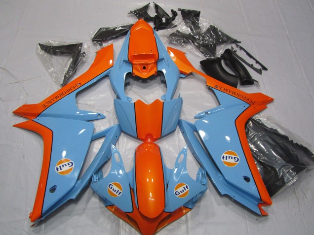 07-08 Gulf R1 Carénage