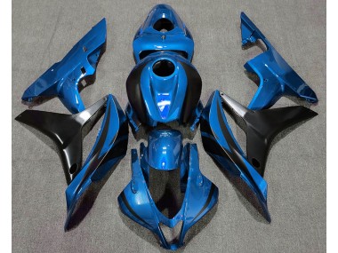 07-08 Style Bleu Saphir OEM CBR600RR Carénage