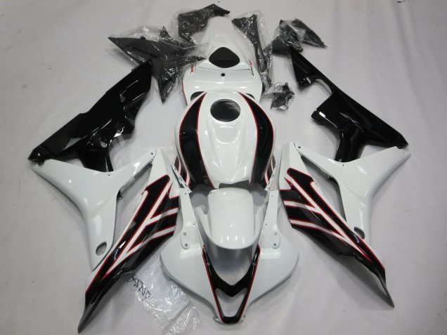 07-08 Style Personnalisé OEM CBR600RR Carénage