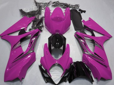 07-08 Style Rose OEM GSXR 1000 Carénage