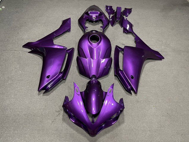 07-08 Violet Brillant R1 Carénage