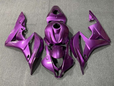 07-08 Violette Plaine CBR600RR Carénage