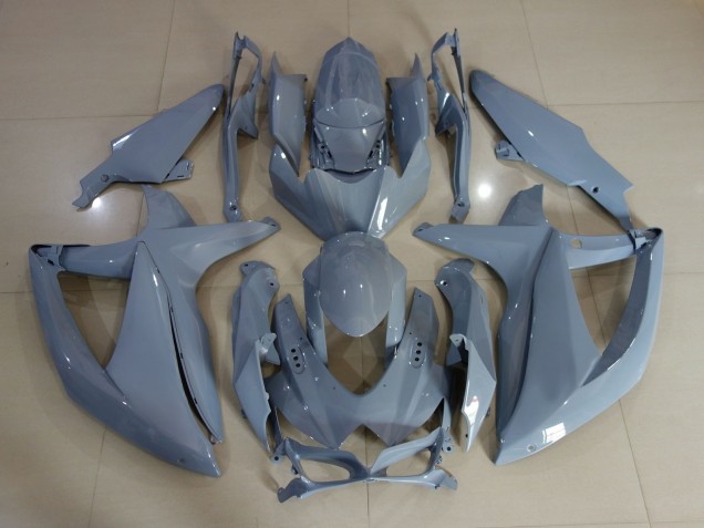 08-10 Nardo GSXR 600-750 Carénage