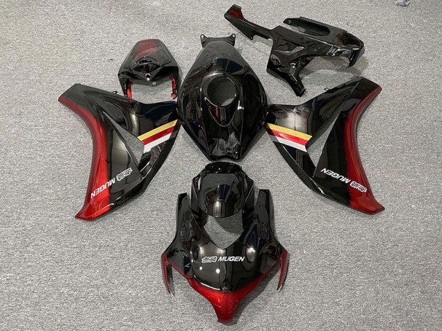 08-11 Mugen CBR1000RR Carénage 08-11 Mugen CBR1000RR Carénage