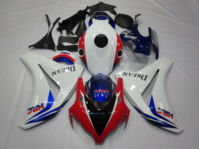 08-11 Rêve CBR1000RR Carénage 08-11 Rêve CBR1000RR Carénage