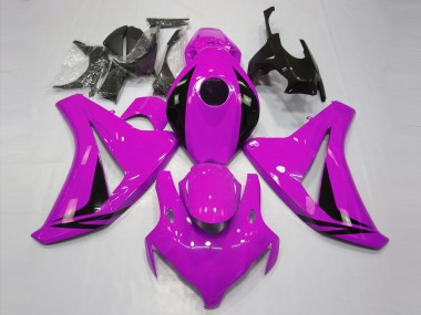 08-11 Style Rose Brillant OEM CBR1000RR Carénage