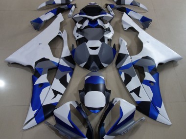 08-16 Neige Bleue Camo R6 Carénage