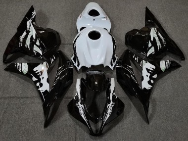 09-12 Le Mis CBR600RR Carénage