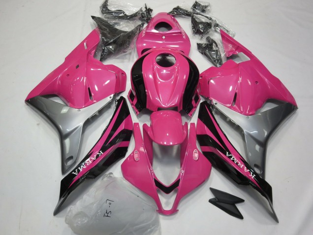 09-12 Style Rose OEM CBR600RR Carénage