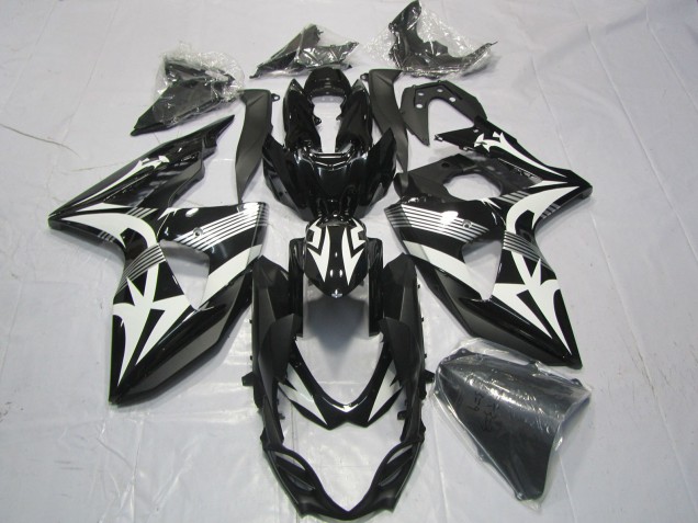 09-16 Conception Personnalisée Spéciale GSXR 1000 Carénage 09-16 Conception Personnalisée Spéciale GSXR 1000 Carénage