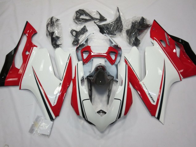11-14 Ficc Ducati 1199 Carénage